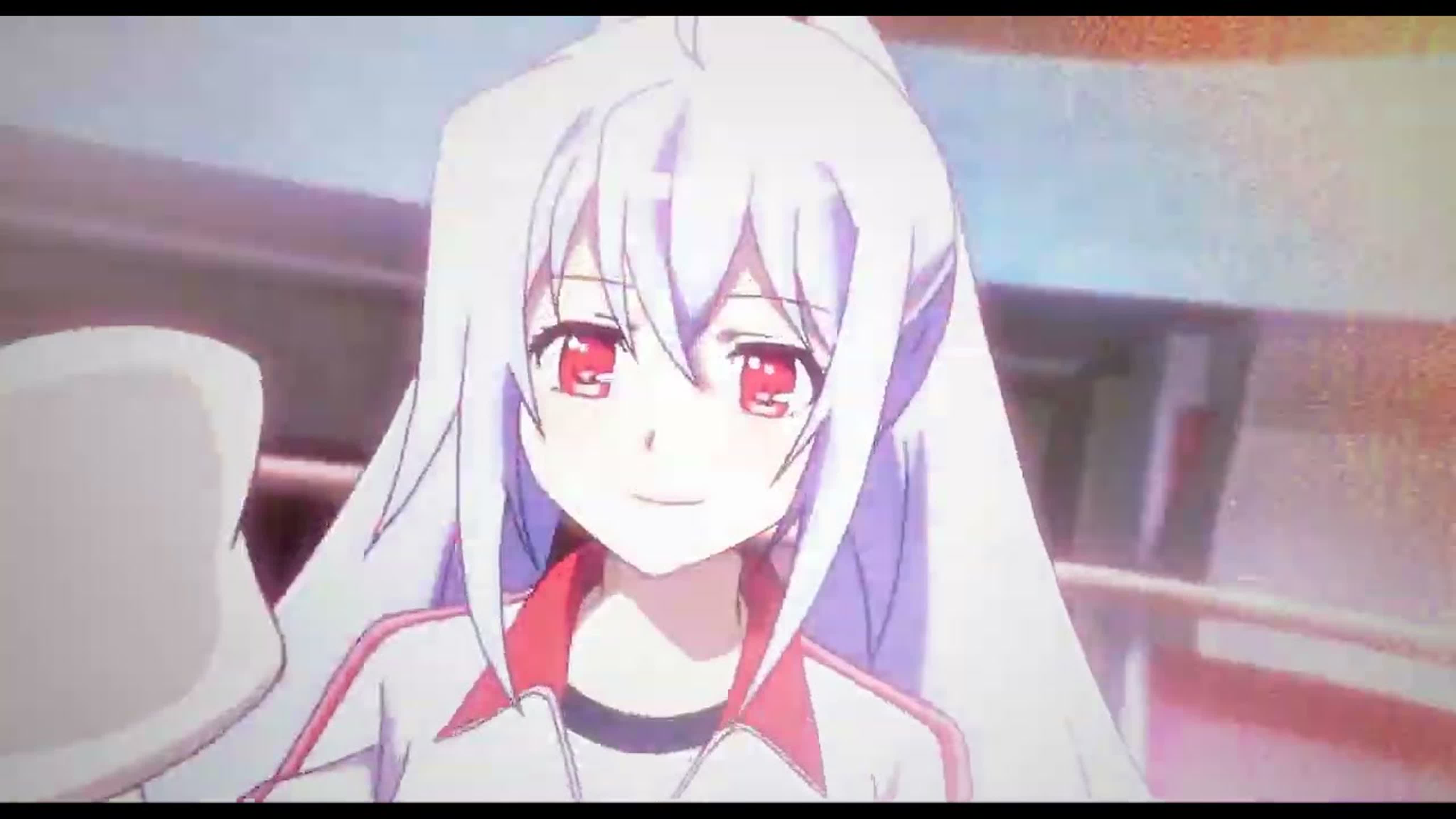 Пластиковые воспоминания / Plastic Memories