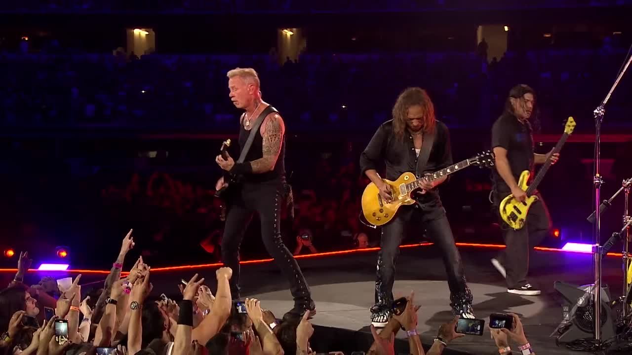 Metallica