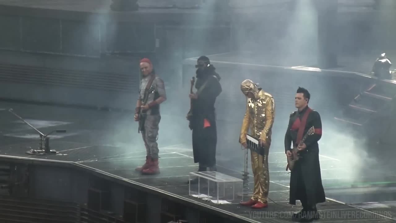 Rammstein
