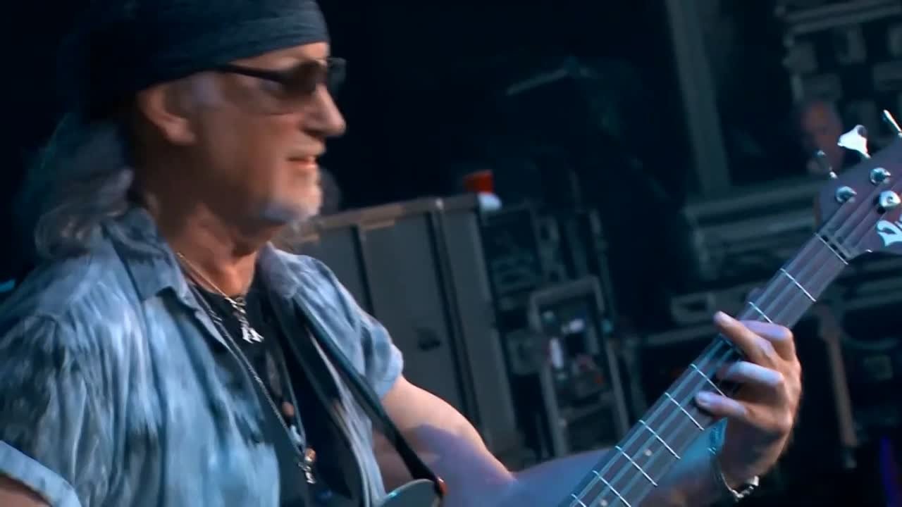 Deep Purple