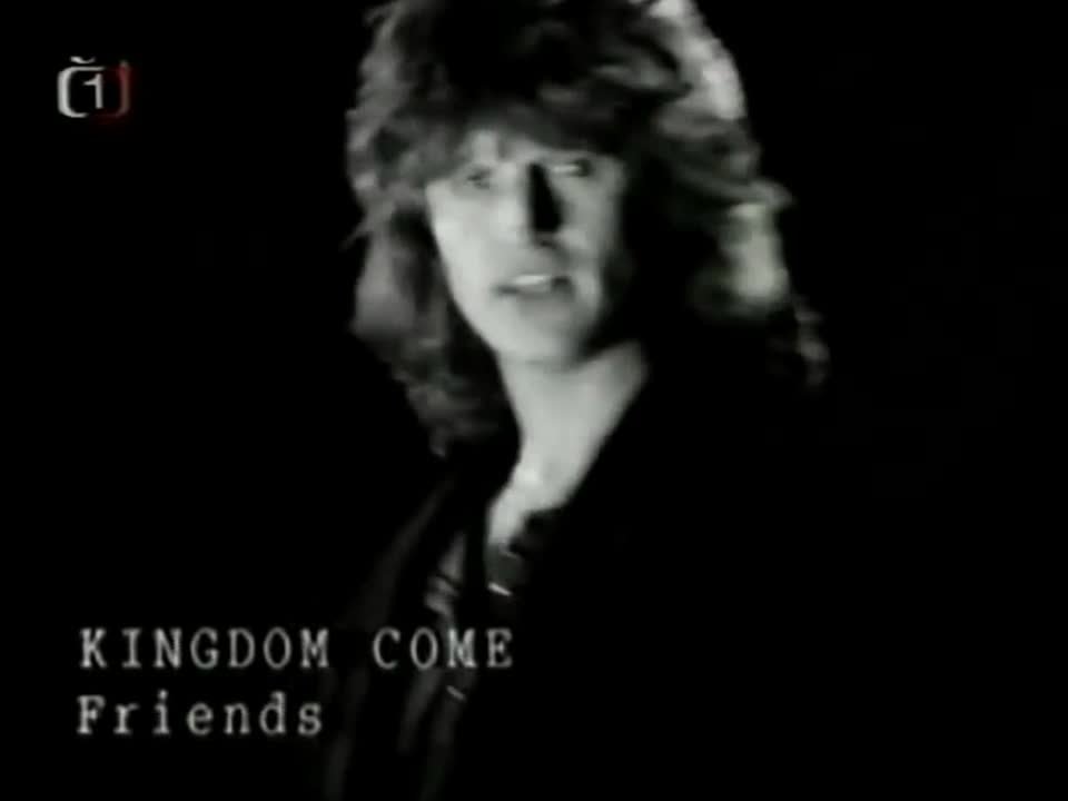 Kingdom Come