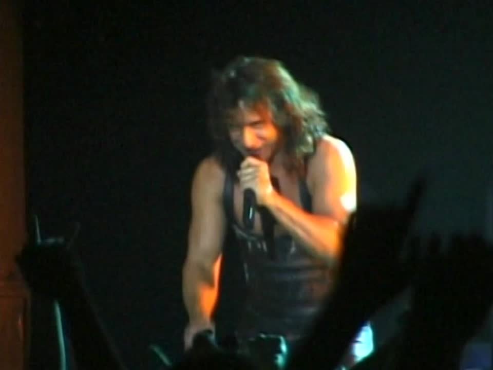 Manowar