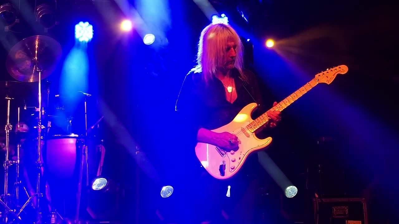 Axel Rudi Pell