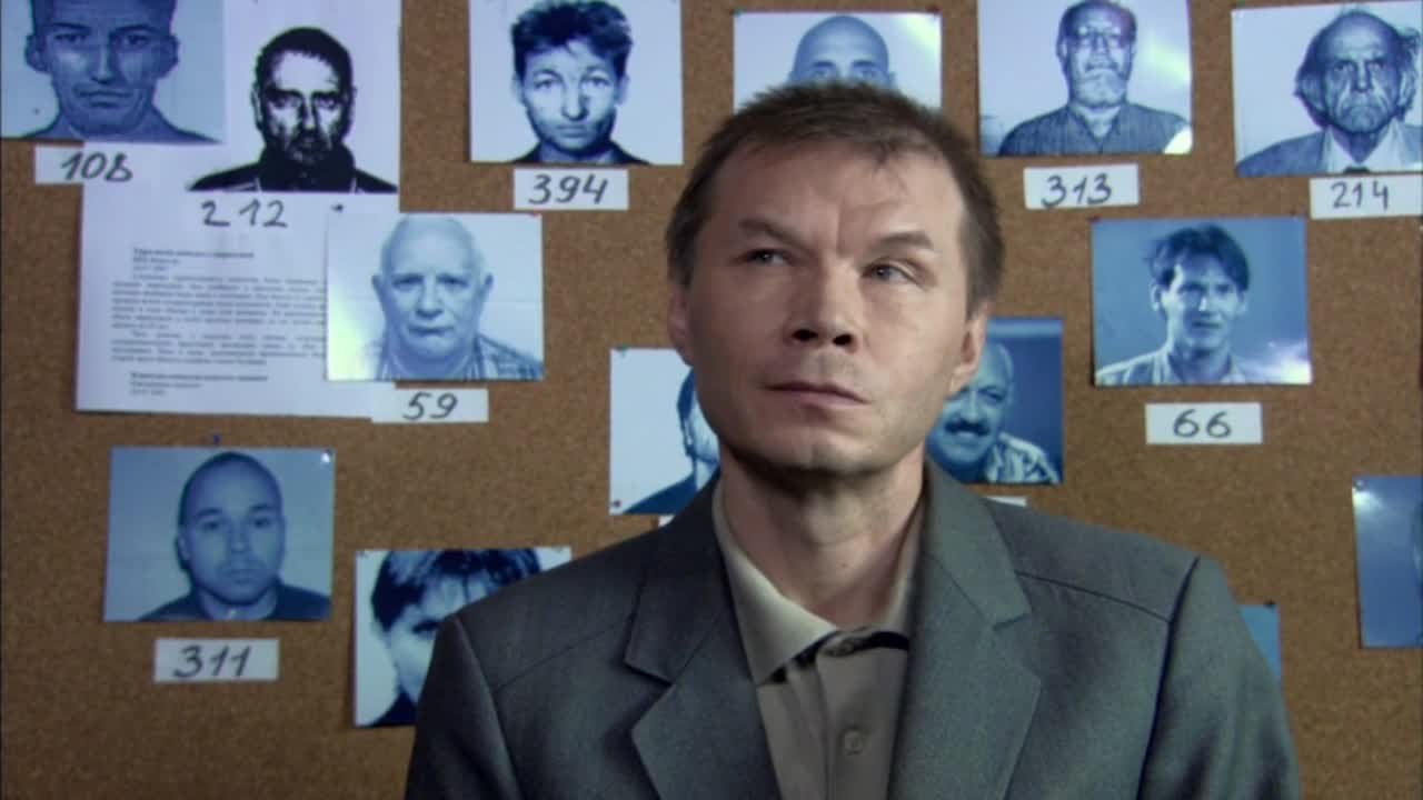 Наше кино