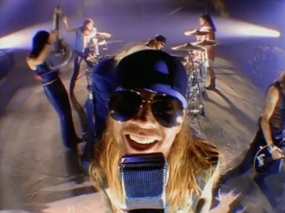 Guns N' Roses