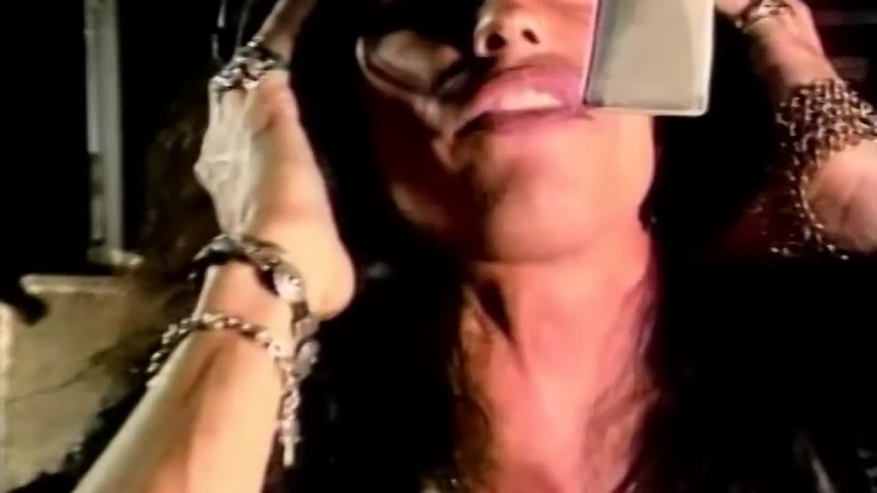 Aerosmith