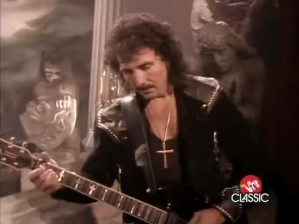 Black Sabbath