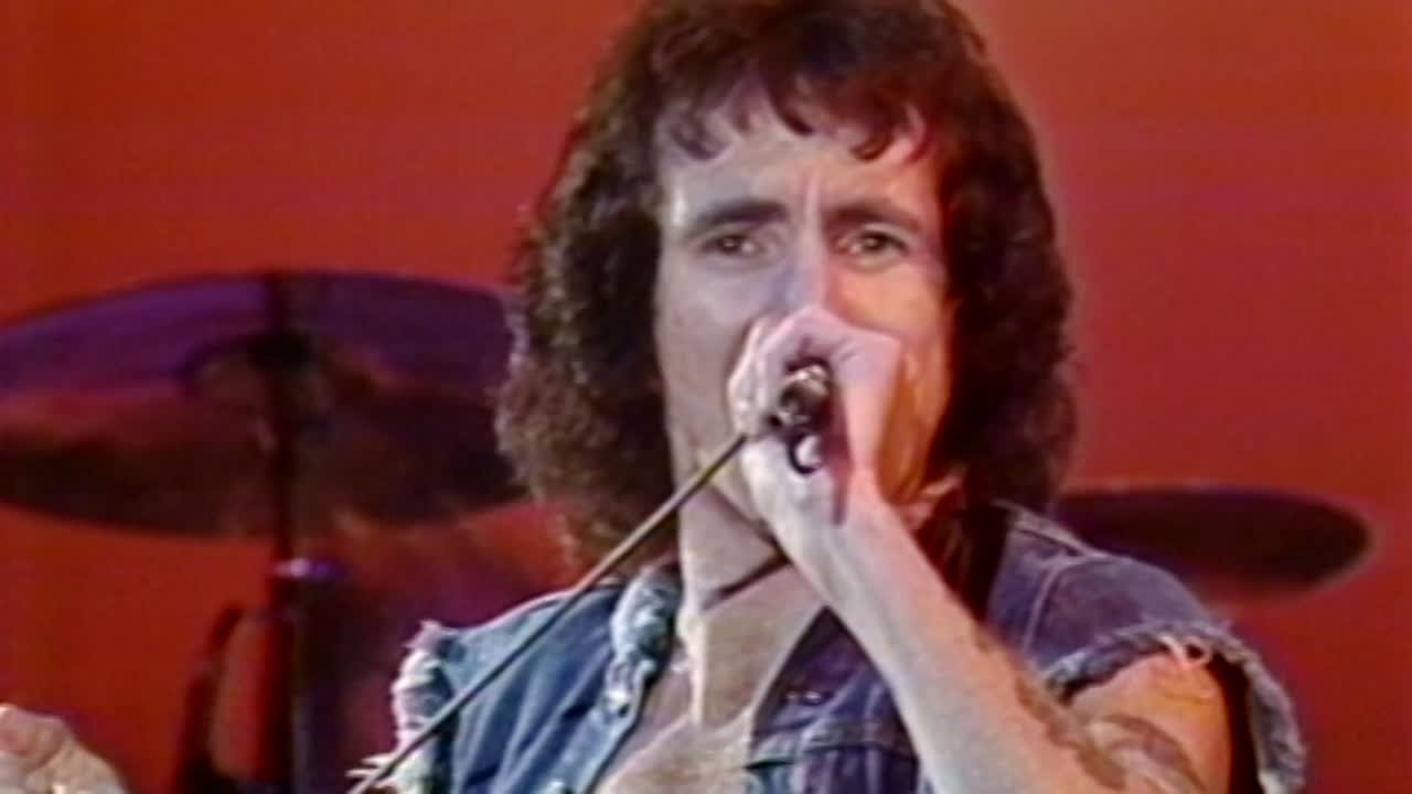 AC/DC