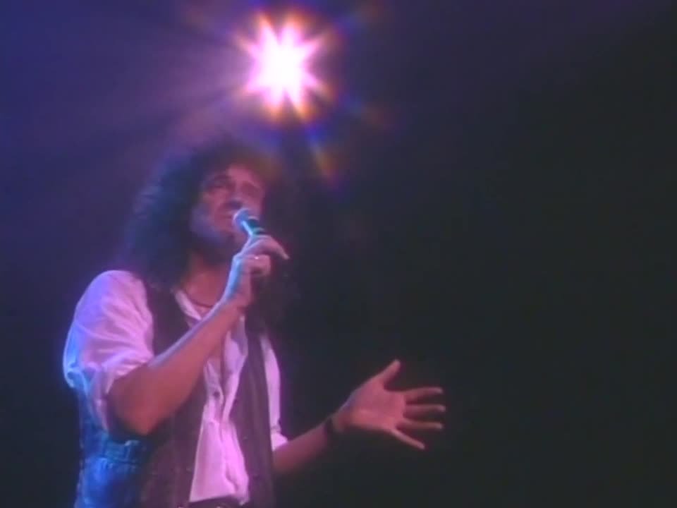 Brian May