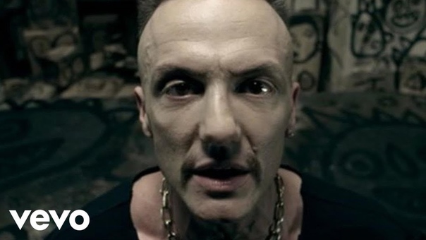 Die Antwoord