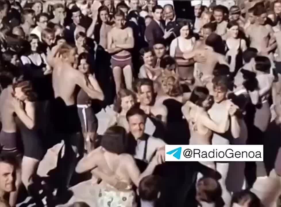 История времени