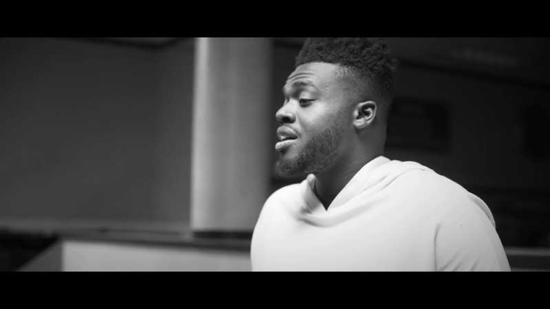 Kevin «KO» Olusola