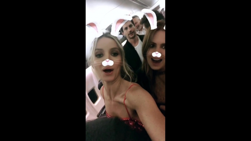 Instagram Stories