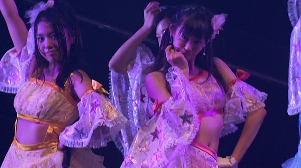 Minogashita Kimitachi e ～AKB48 Group Zenkouen～ (2012 год) NMB48