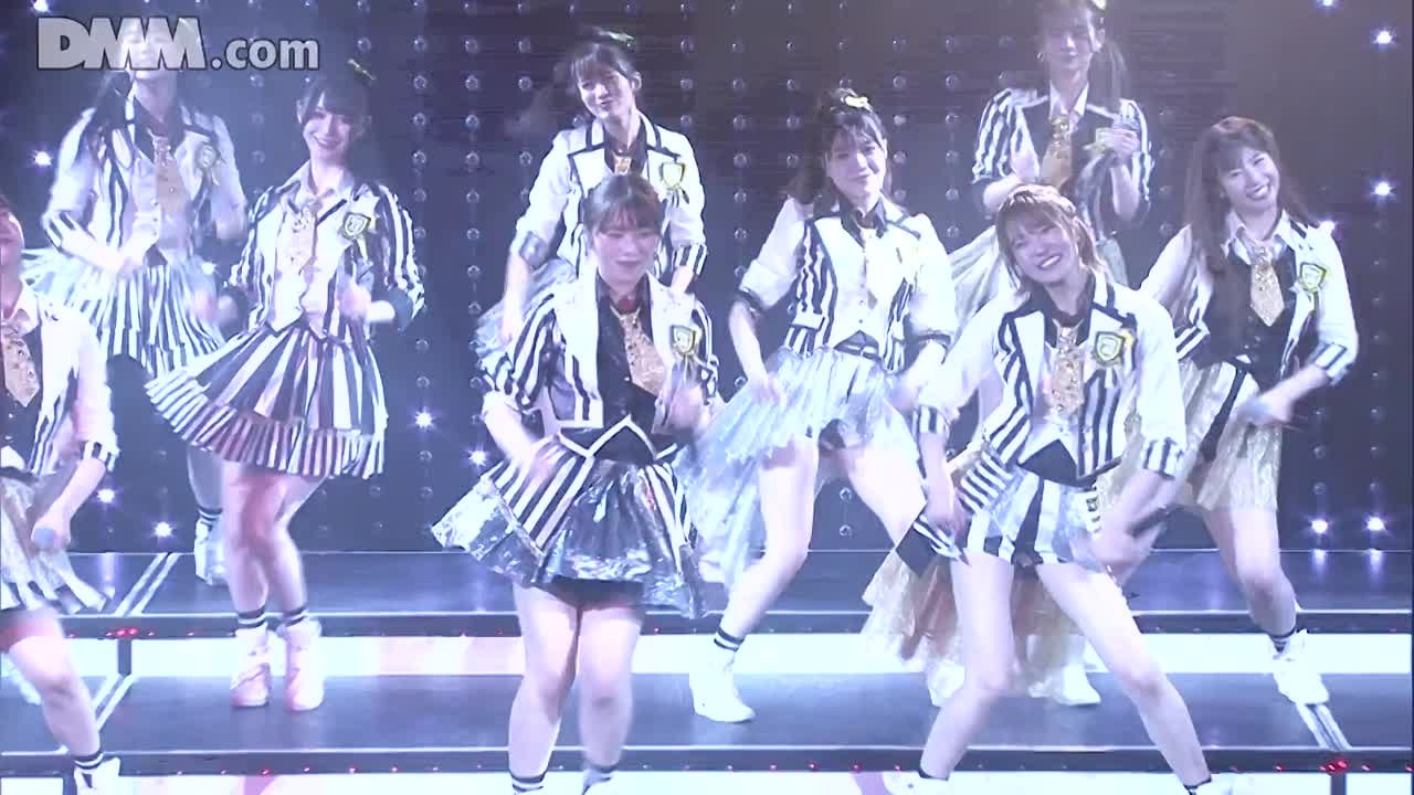 [Stage] Team N "Muchu Live"