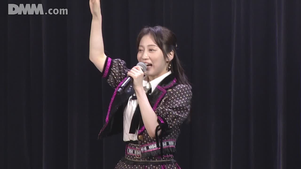 [Stage] NMB48 Stage Namba Teppoutai Sono Kyuu "Kokuhaku no Kuuhou"