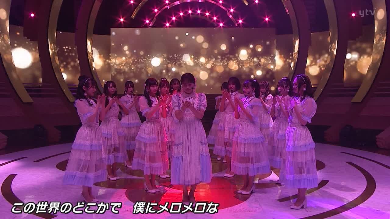 [TV-Perf] Best Hits Kayousai