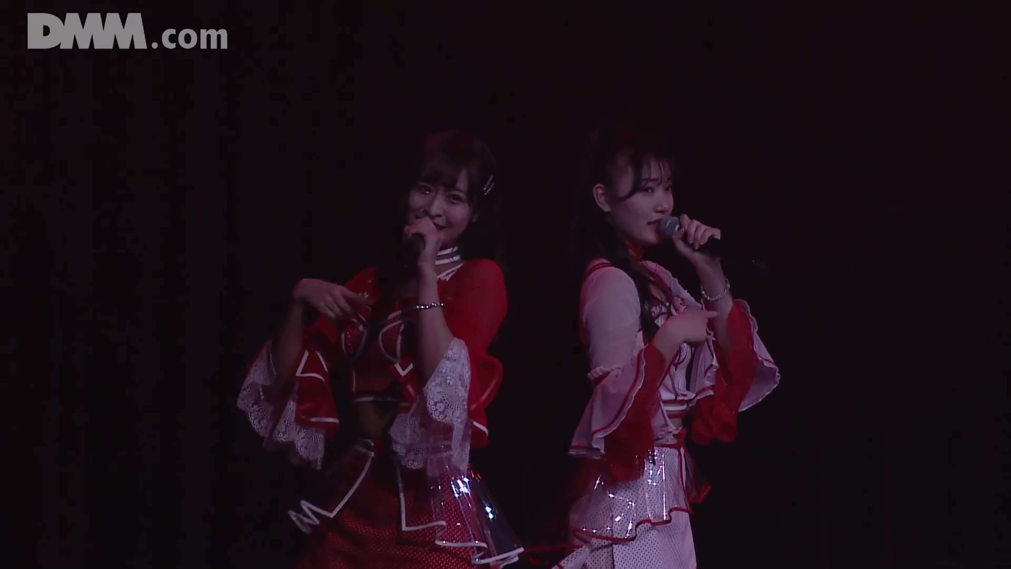 [Performace] NMB48 Stages