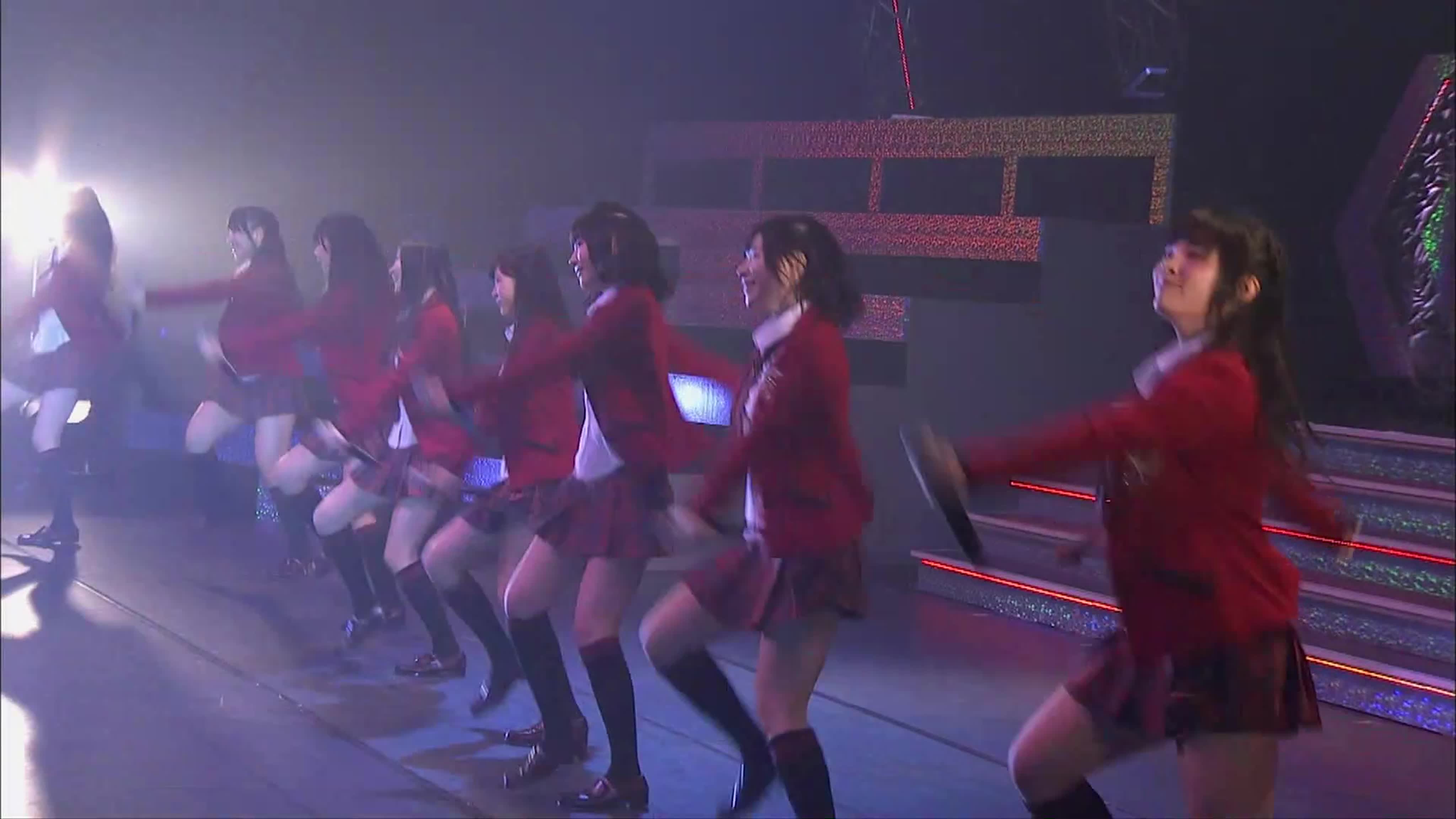 [Live] NMB48 Request Hour Set List Best 30 2013