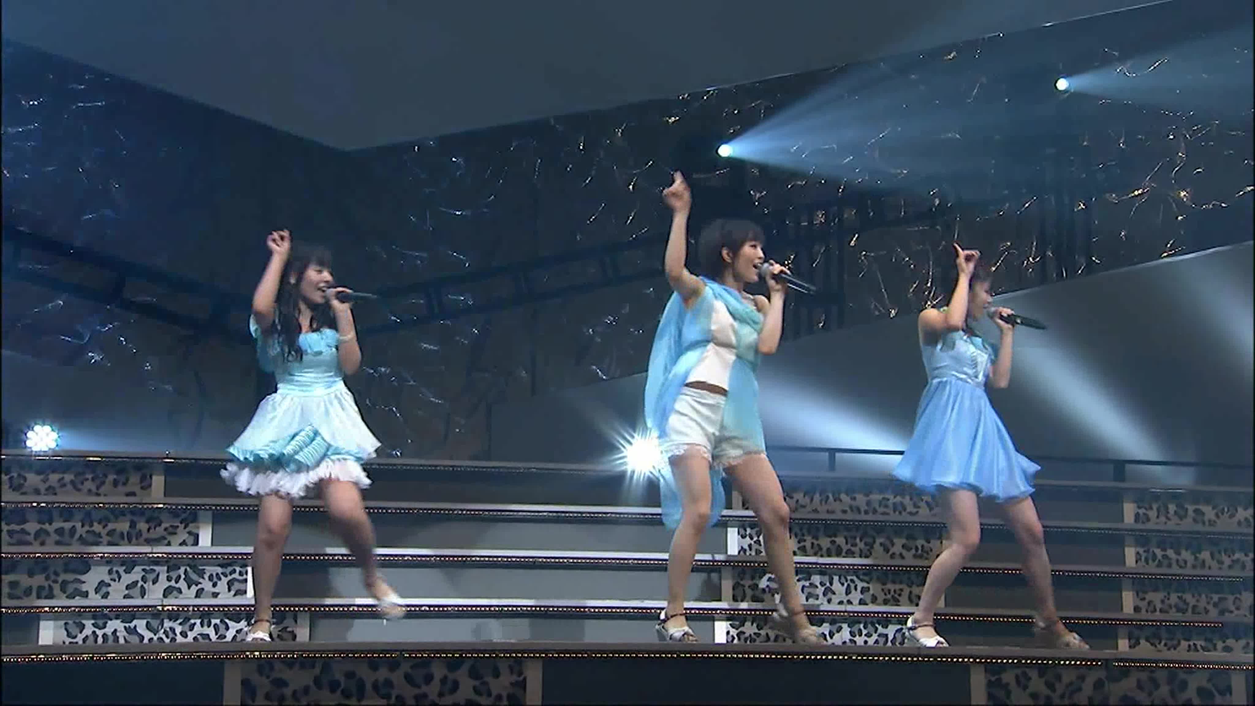 [Live] NMB48 Nishinihon Tour 2013 12-gatsu 31-nichi ~Ato 271-nichi~