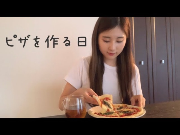 [Youtube] Hayashi Momoka Channel