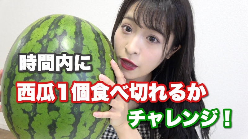 [Youtube] Shimizu Rika Channel