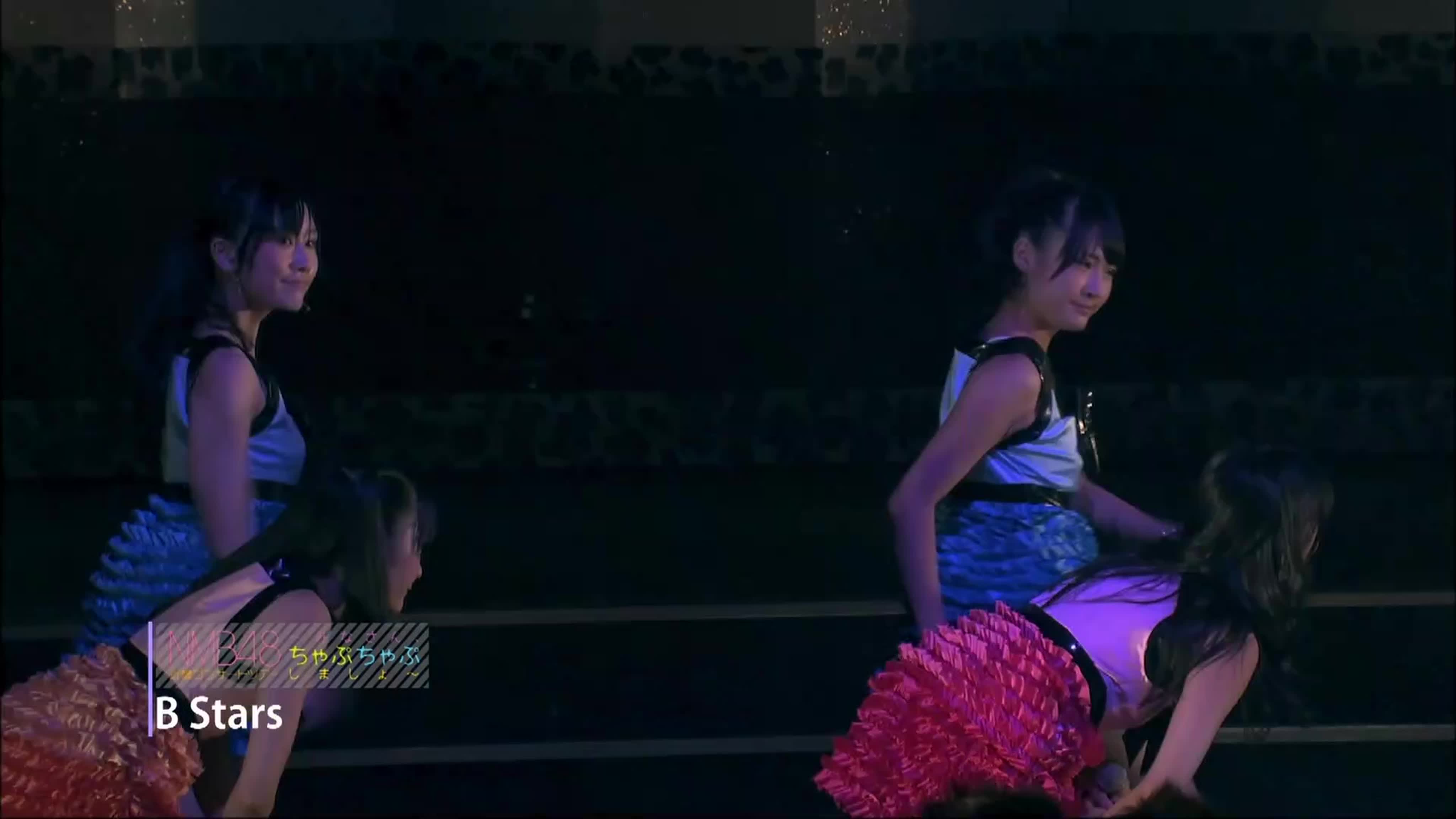 [Live] NMB48 Kinki Concert Tour ~Minasan, Chapu Chapu Shimashou~