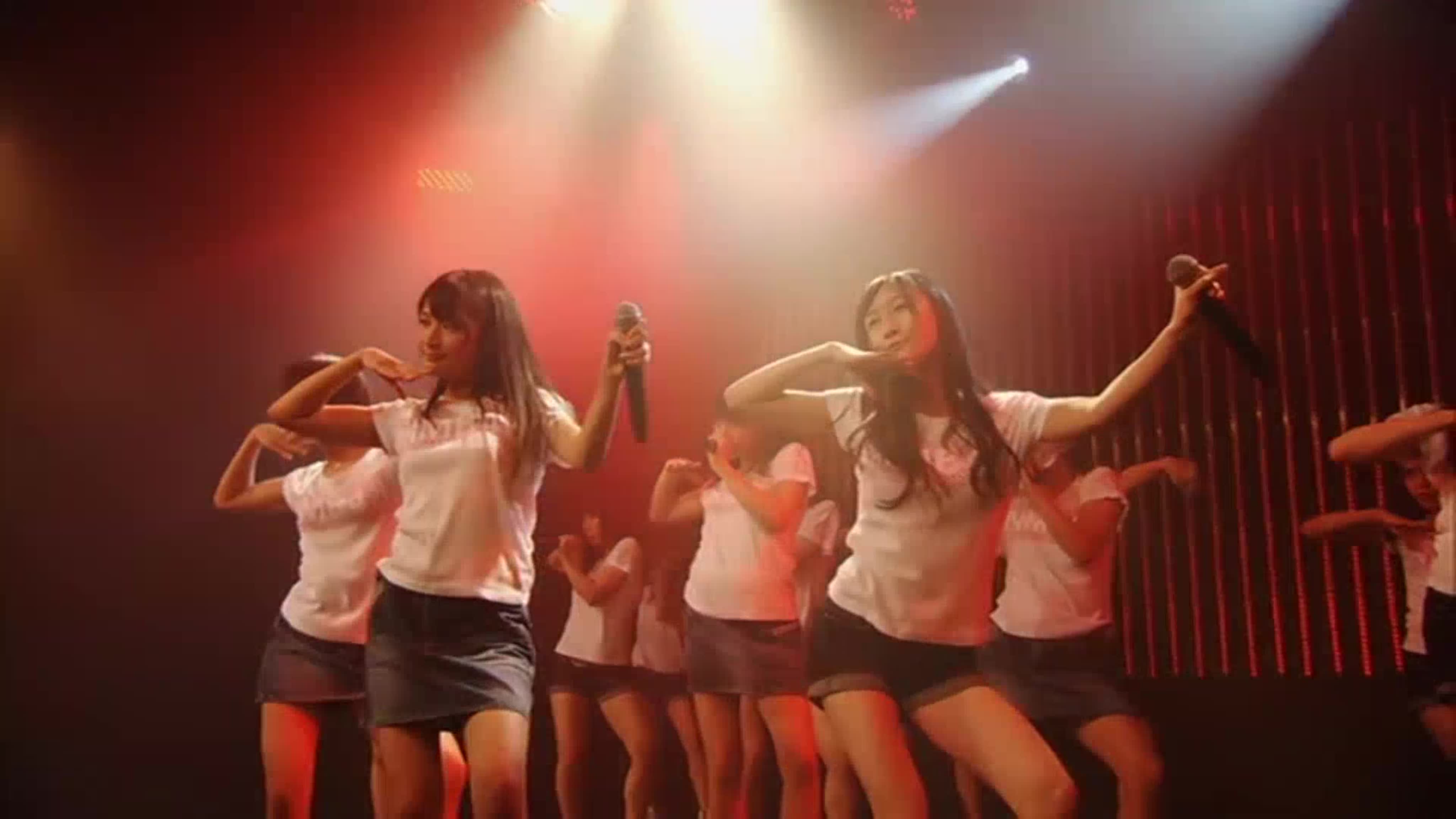 [Stage] NMB48 Stage 2nd Generation "PARTY ga Hajimaru yo" Senshuuraku -2012.05.02-