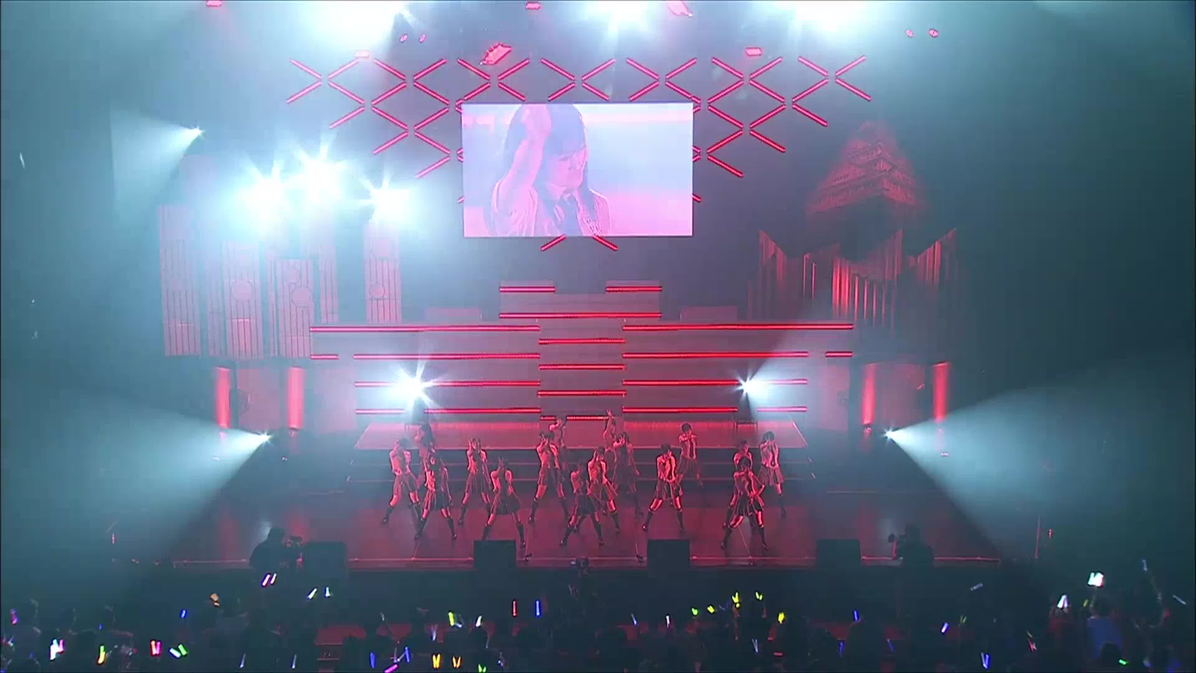 [Live] NMB48 Concert ~Osaka Juuban Shoubu~