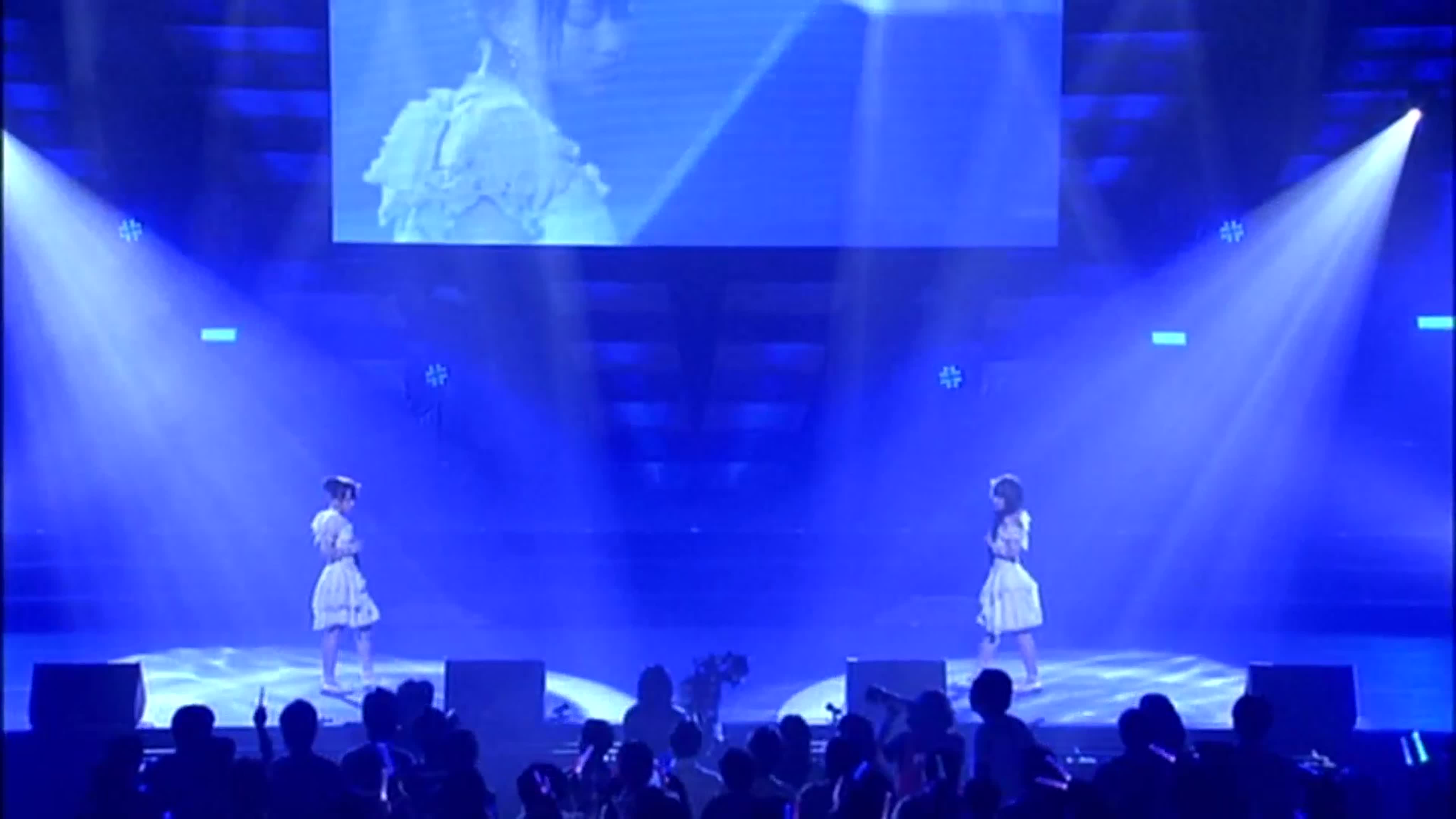 [Live] NMB48 1st Anniversary Special Live