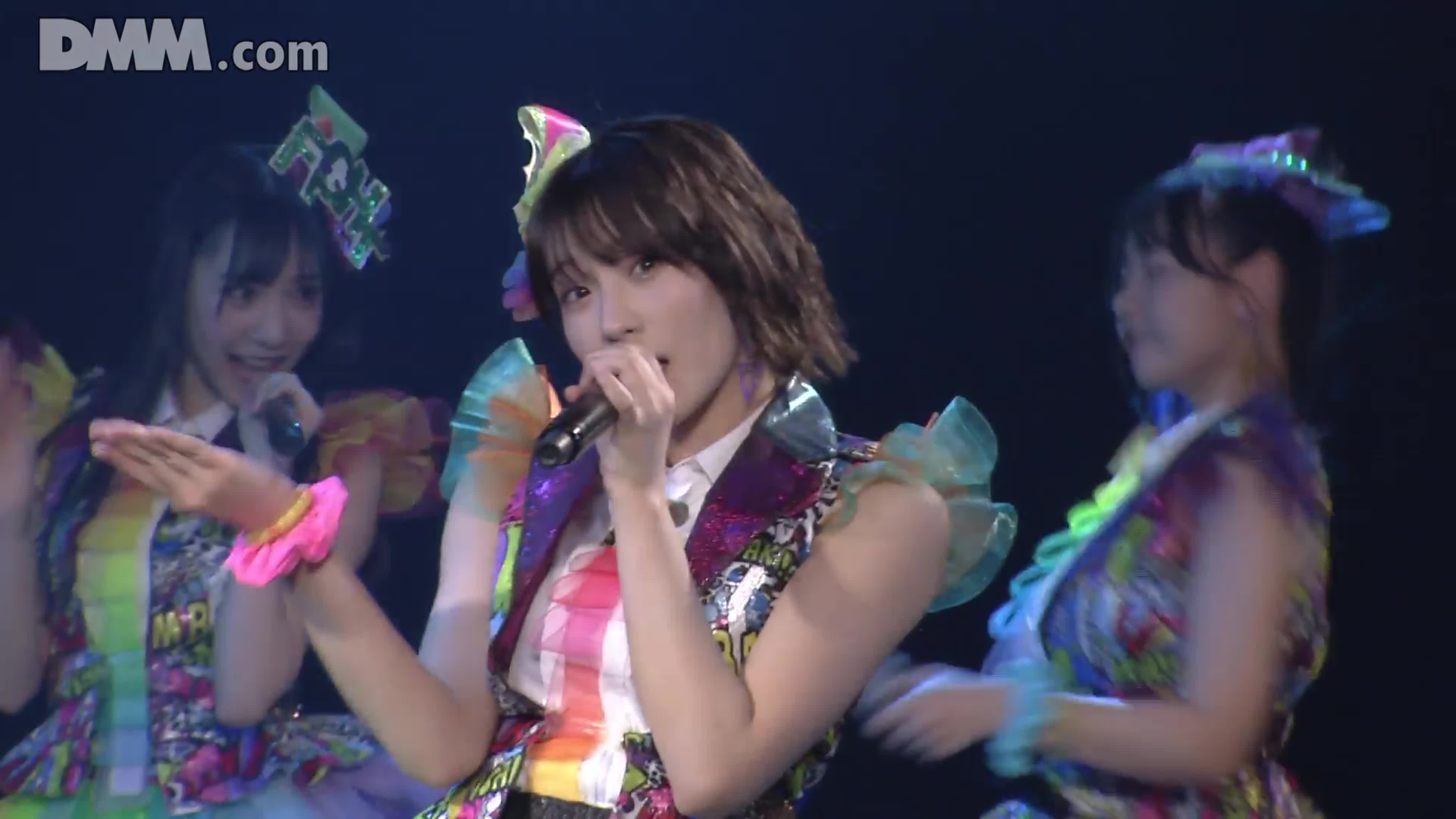 [Stage] NMB48 Stage BII5 "2 Ban-me no Door"