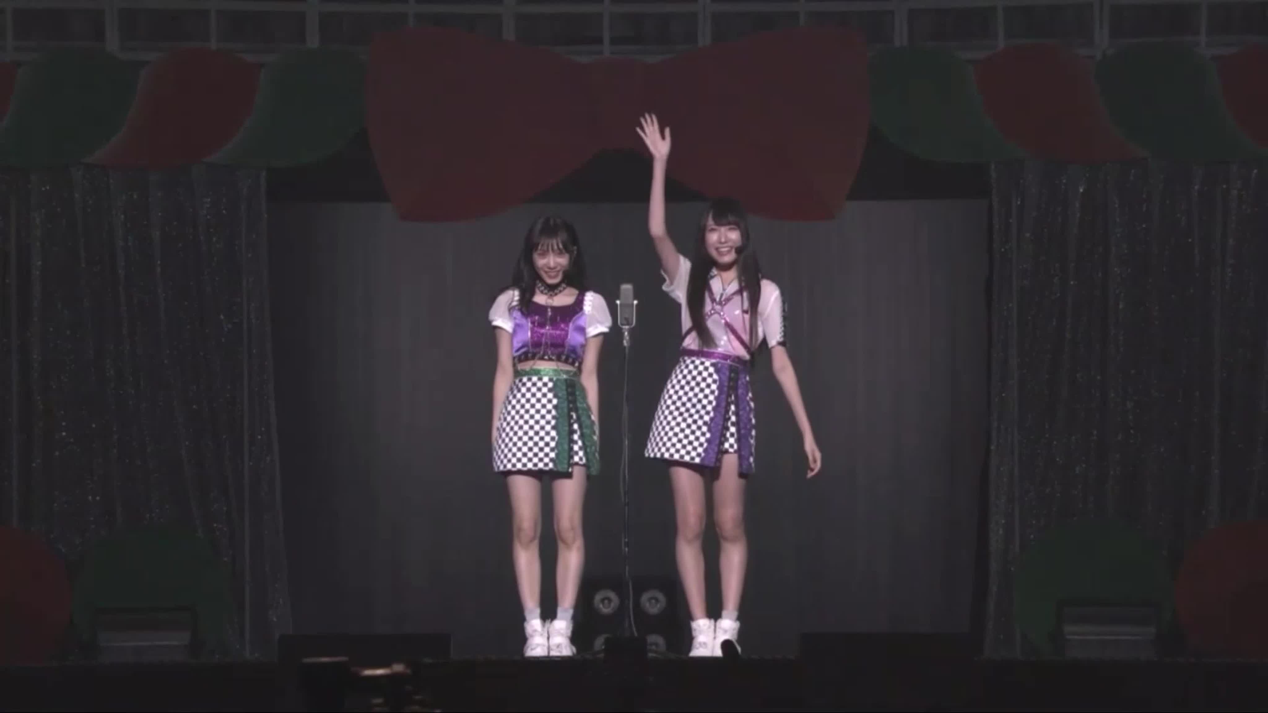 [Live] NMB48 9th Anniversary Live