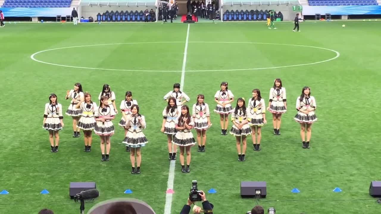 [Fancam] Performances