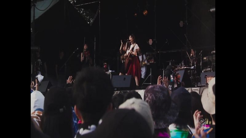 [Live] METROCK