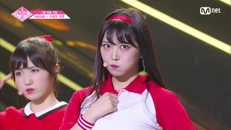 [Produce48] Special Movies