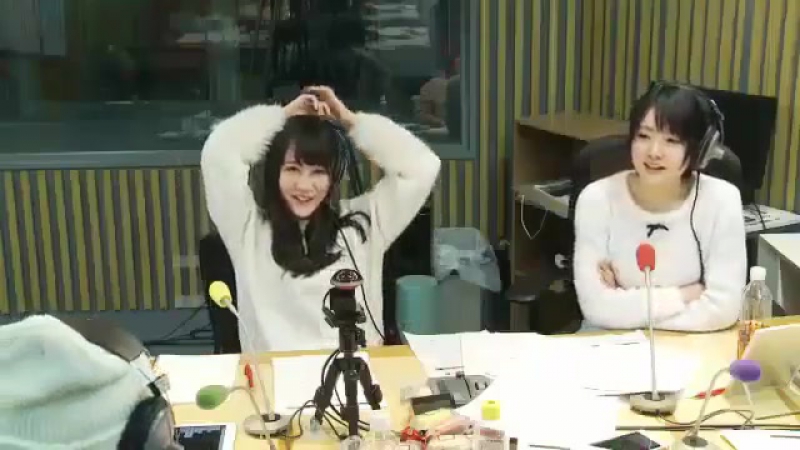 [Radio] All Night Nippon