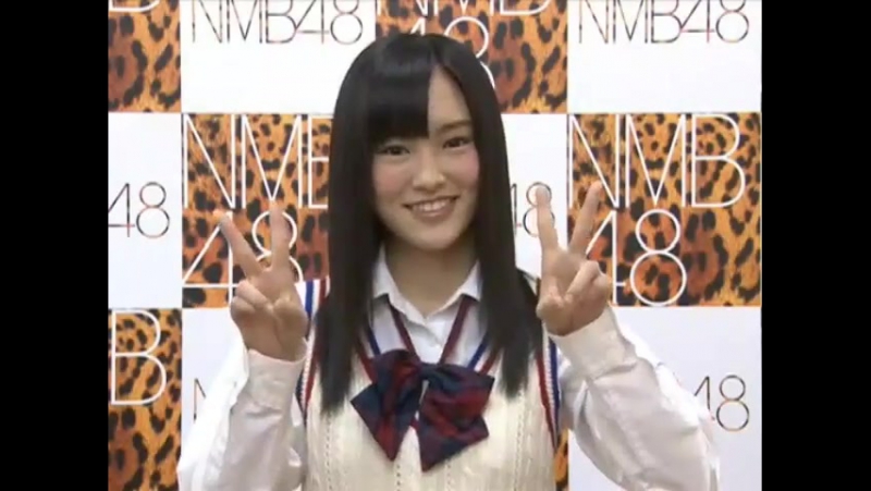 Quiz NMB48!