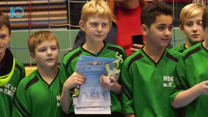 Южненские новости