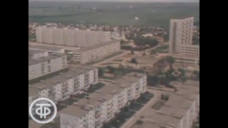 Об Оренбурге и Оренбуржье