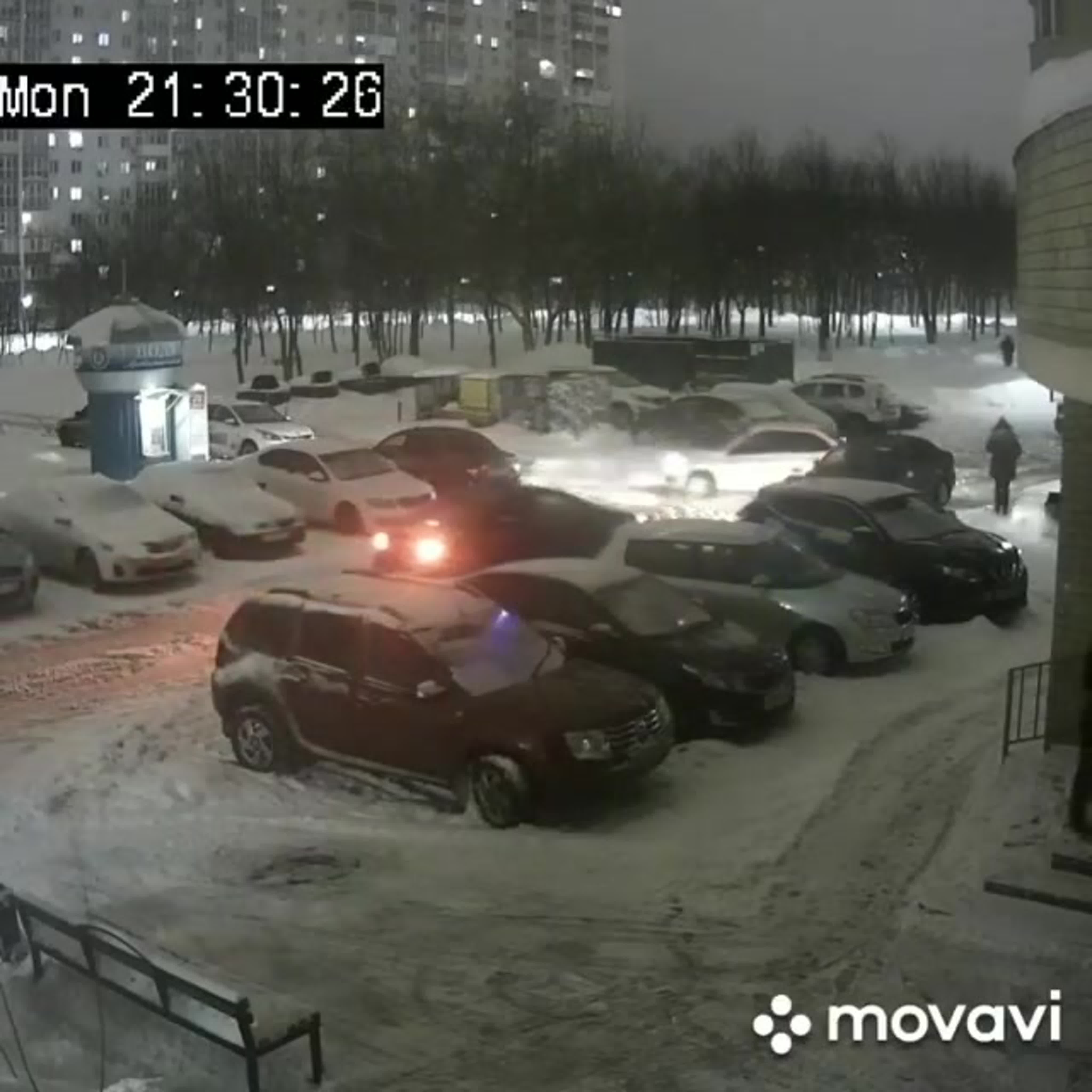 Происшествия