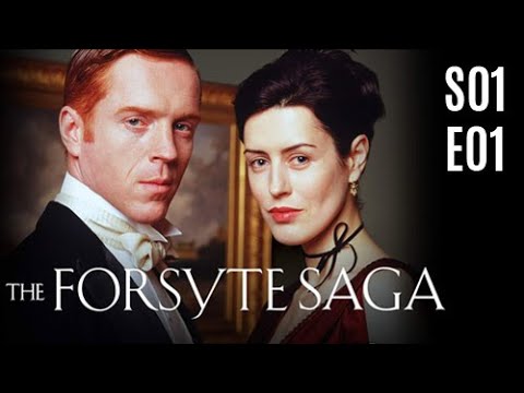 The Forsyte Saga