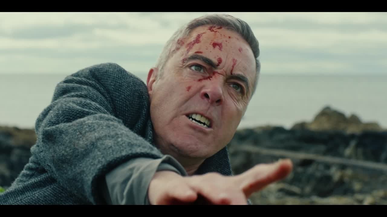 BLOODLANDS (S1,S2)