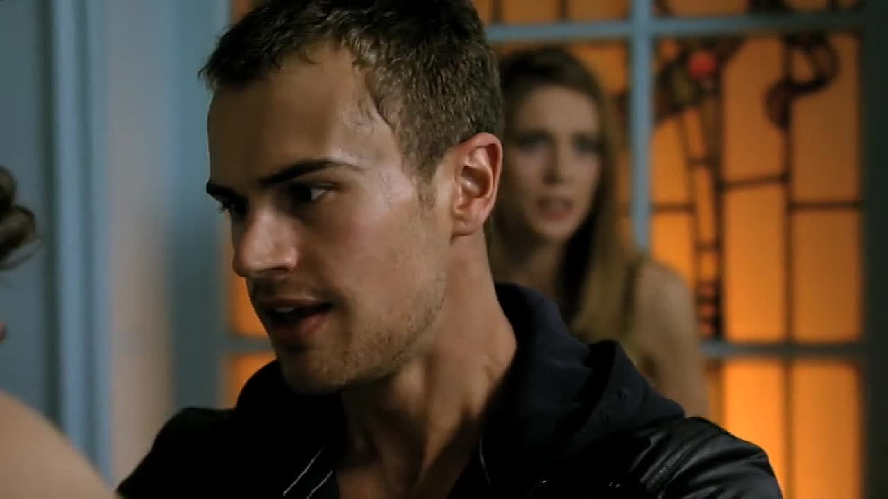 Bedlam (2011-2013)