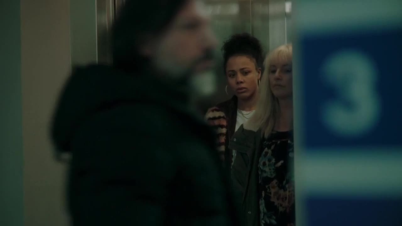 Witness Number 3: Season 1