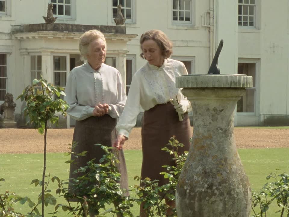marple