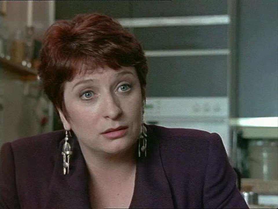 Jonathan Creek