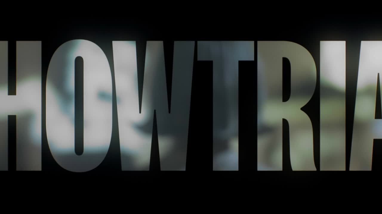 showtrial