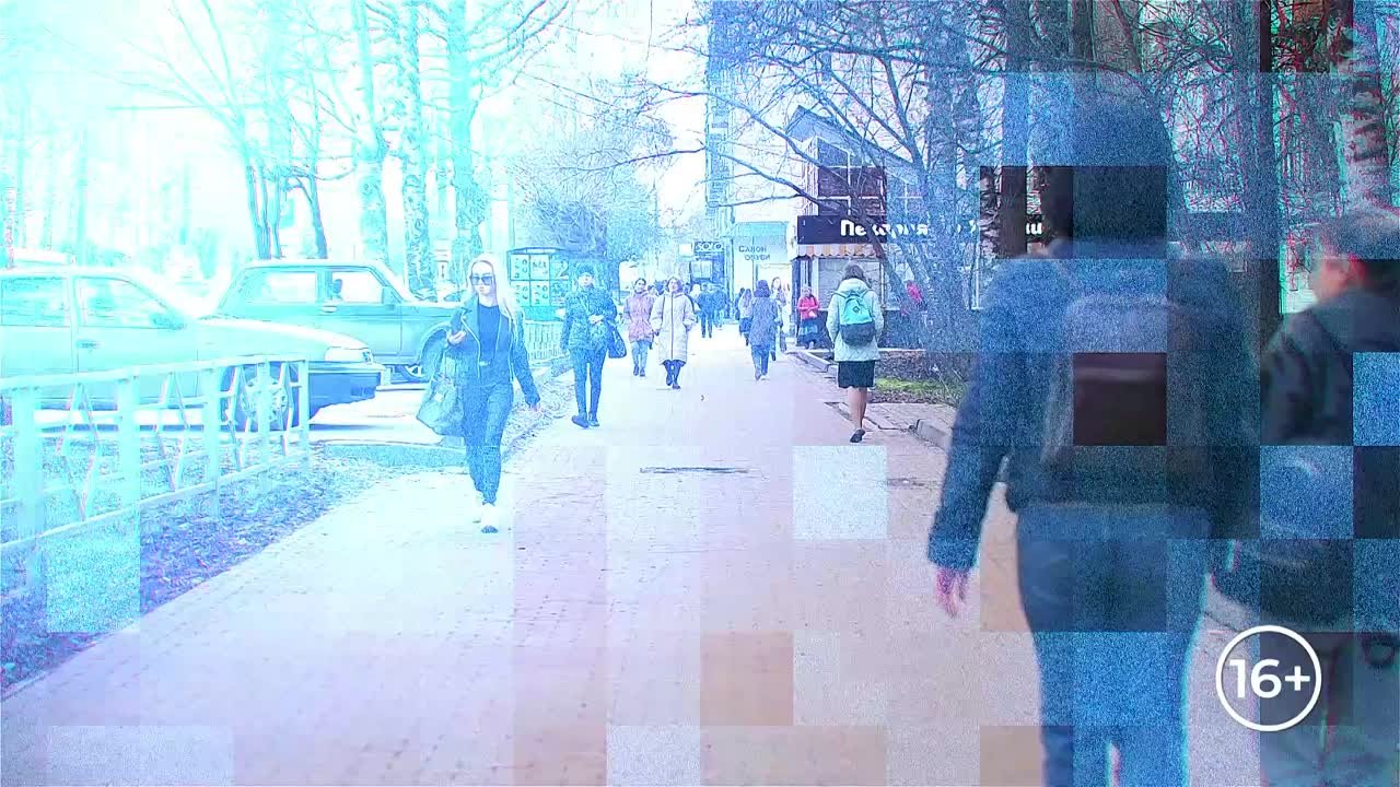 Объясняю популярно