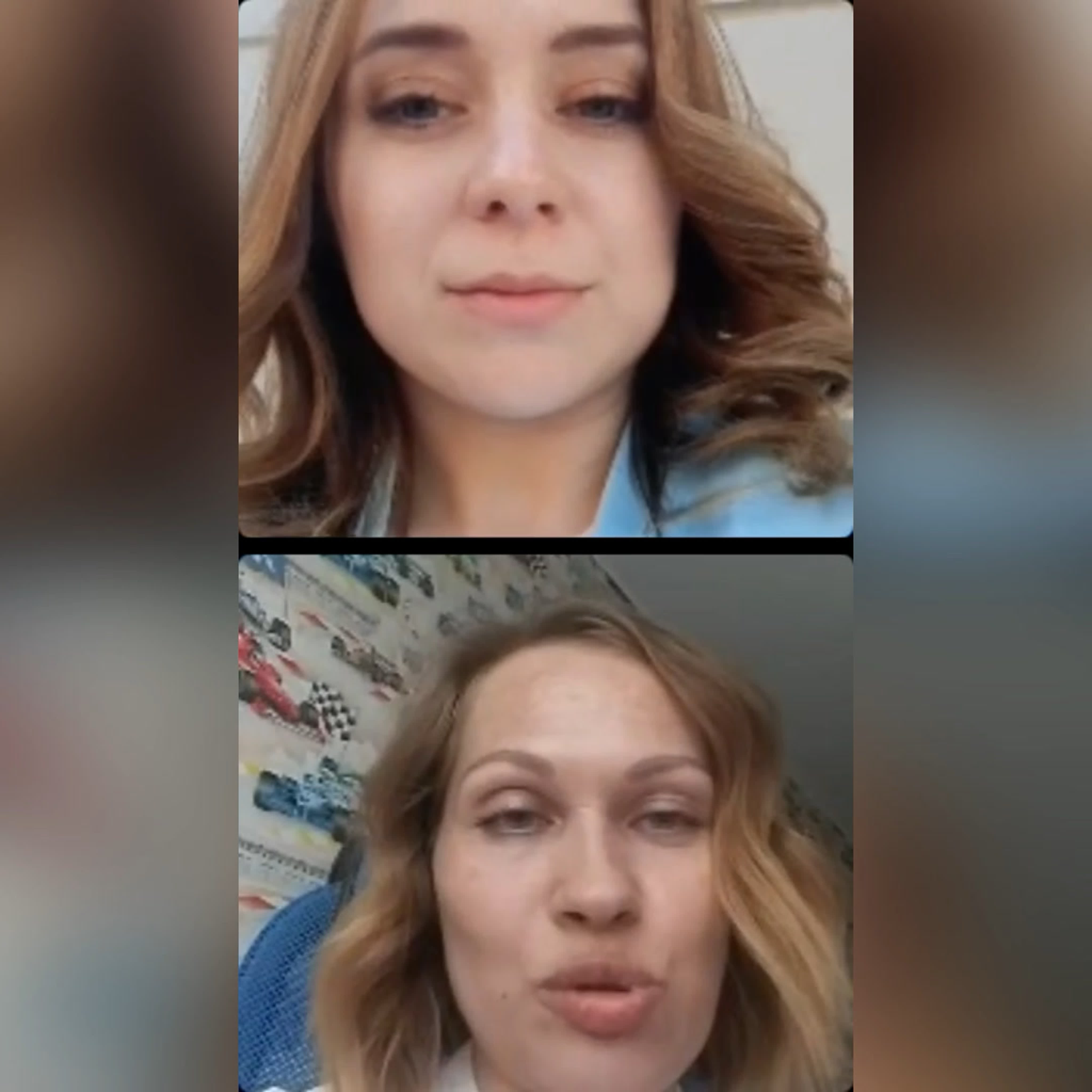 Прямые эфиры в Instagram с УРФУ