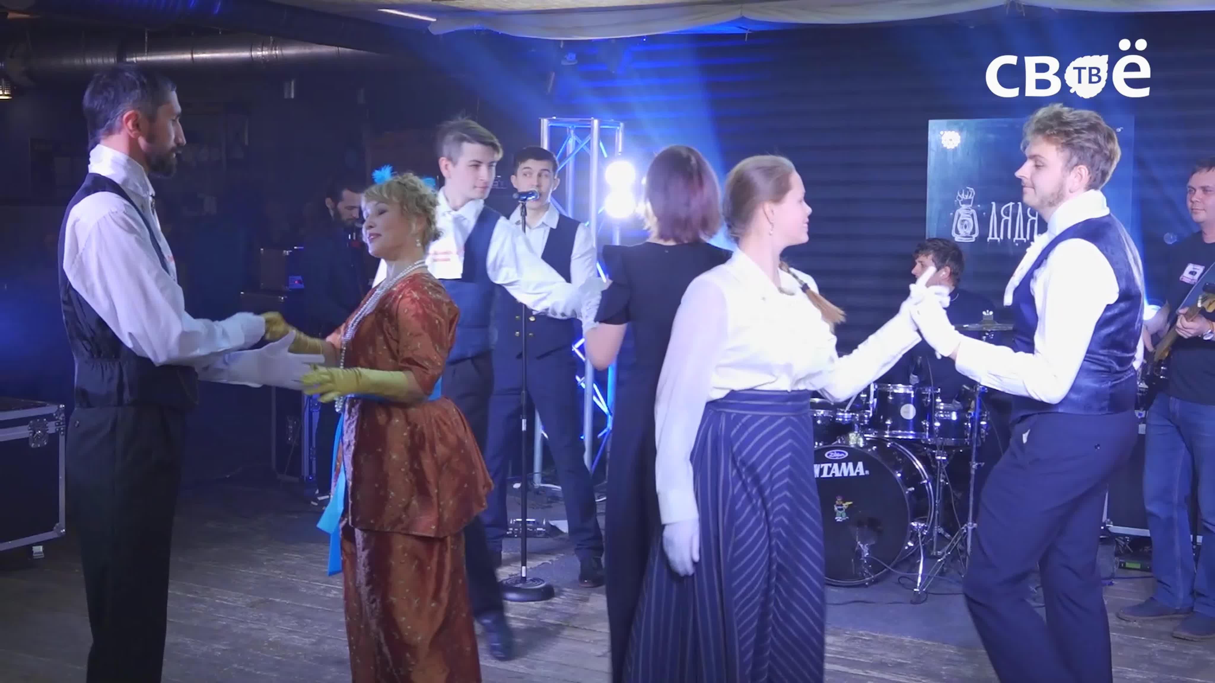 Любимовский пикник-2020